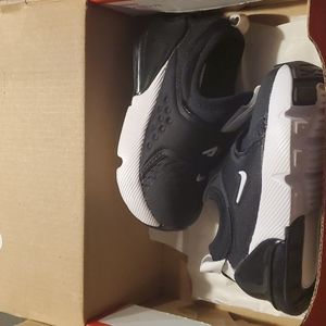 Nike Air max 270 extreme (TD) sneakers size 4C